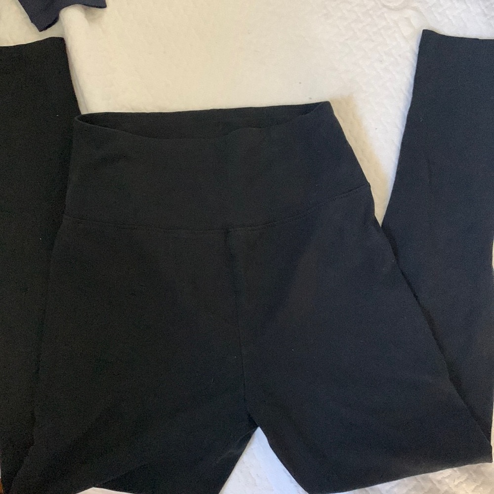 American Eagle leggings size small